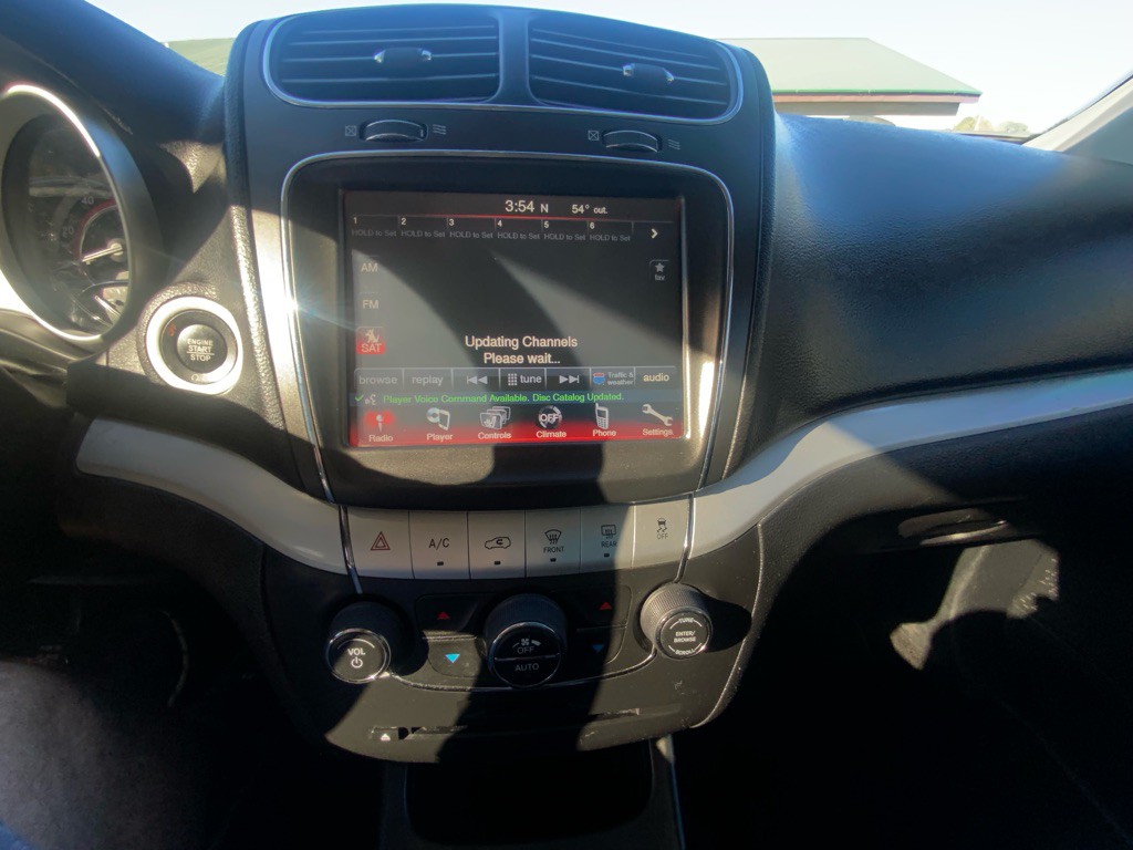 2019 Dodge Journey Image 14