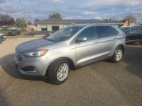 Image for 2022 Ford Edge SEL ID: 6899839