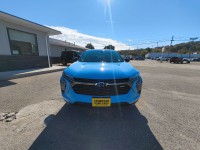 Image for 2024 Chevrolet Trax 1RS ID: 6909402