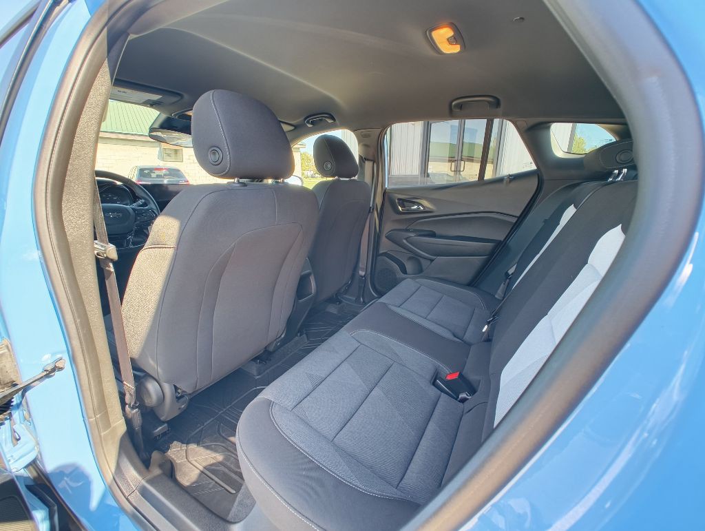 2024 Chevrolet Trax Image 10