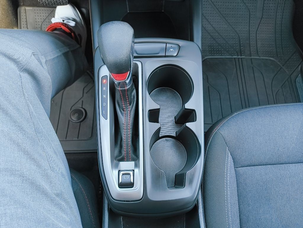 2024 Chevrolet Trax Image 14