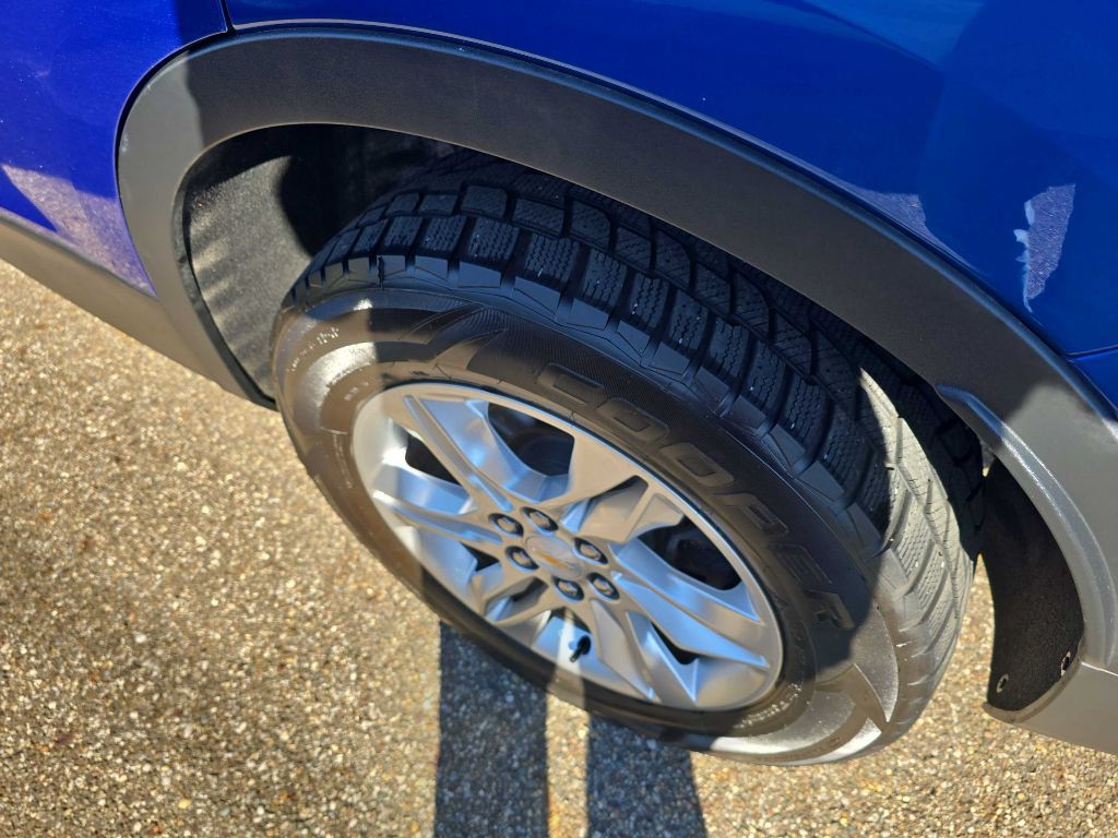 2019 Chevrolet Blazer Image 10