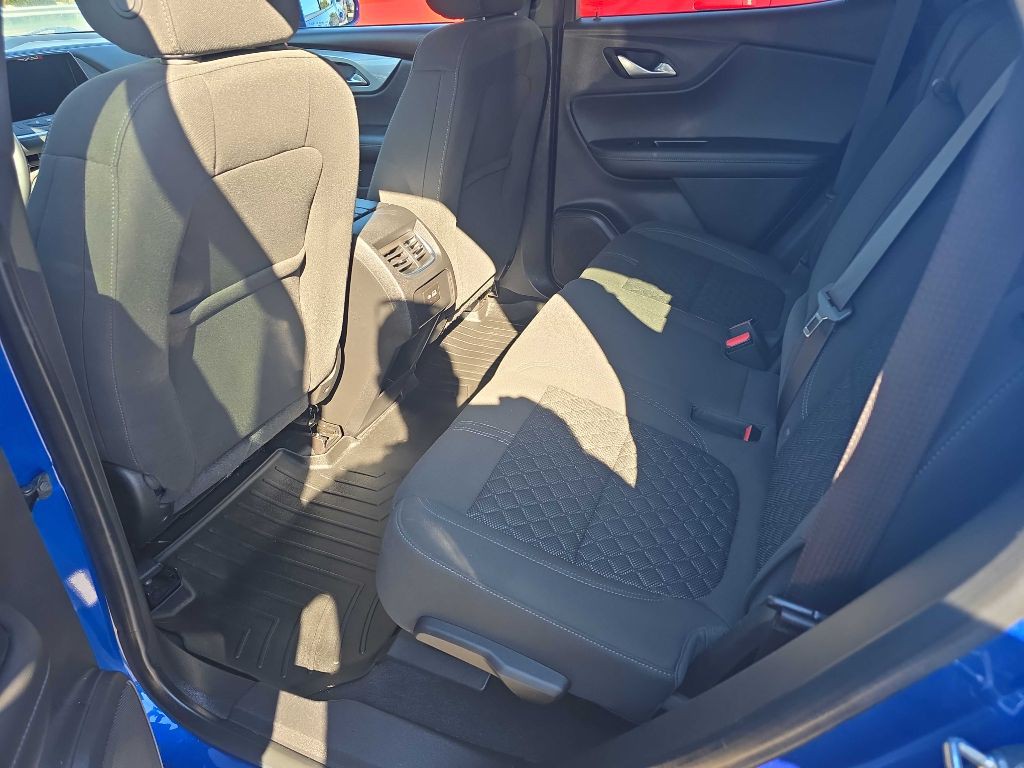 2019 Chevrolet Blazer Image 11