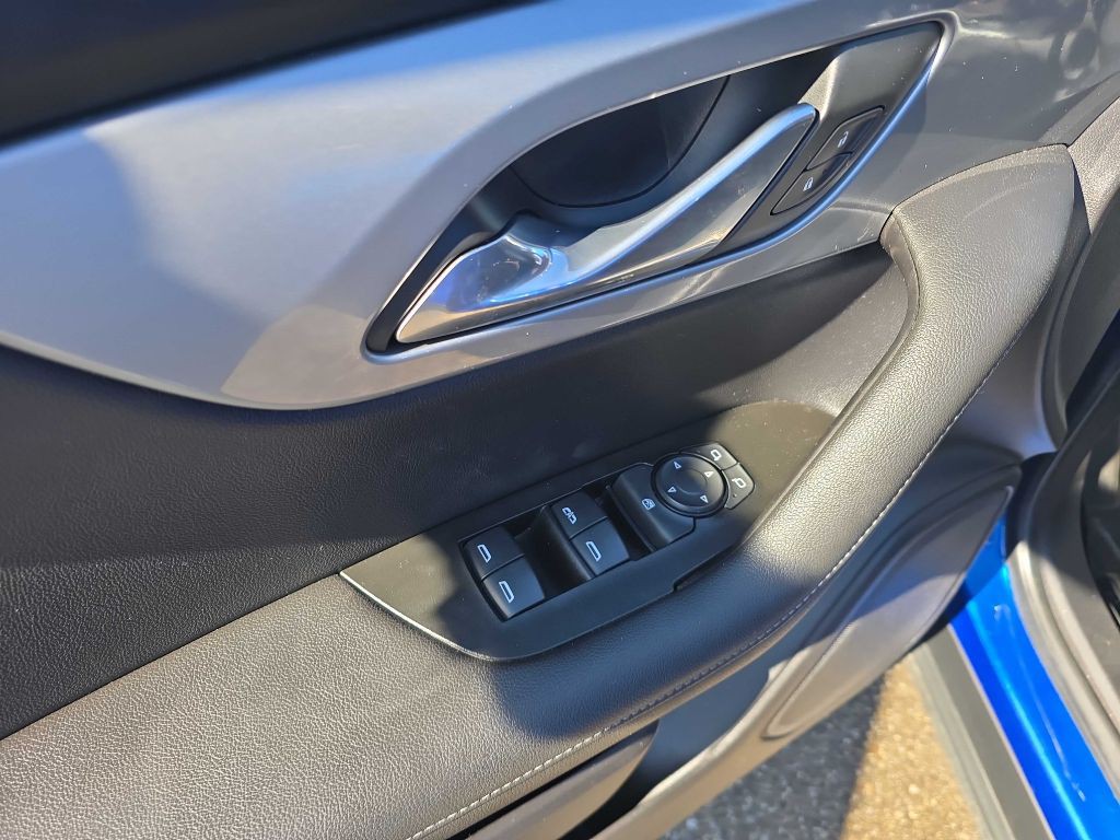 2019 Chevrolet Blazer Image 12