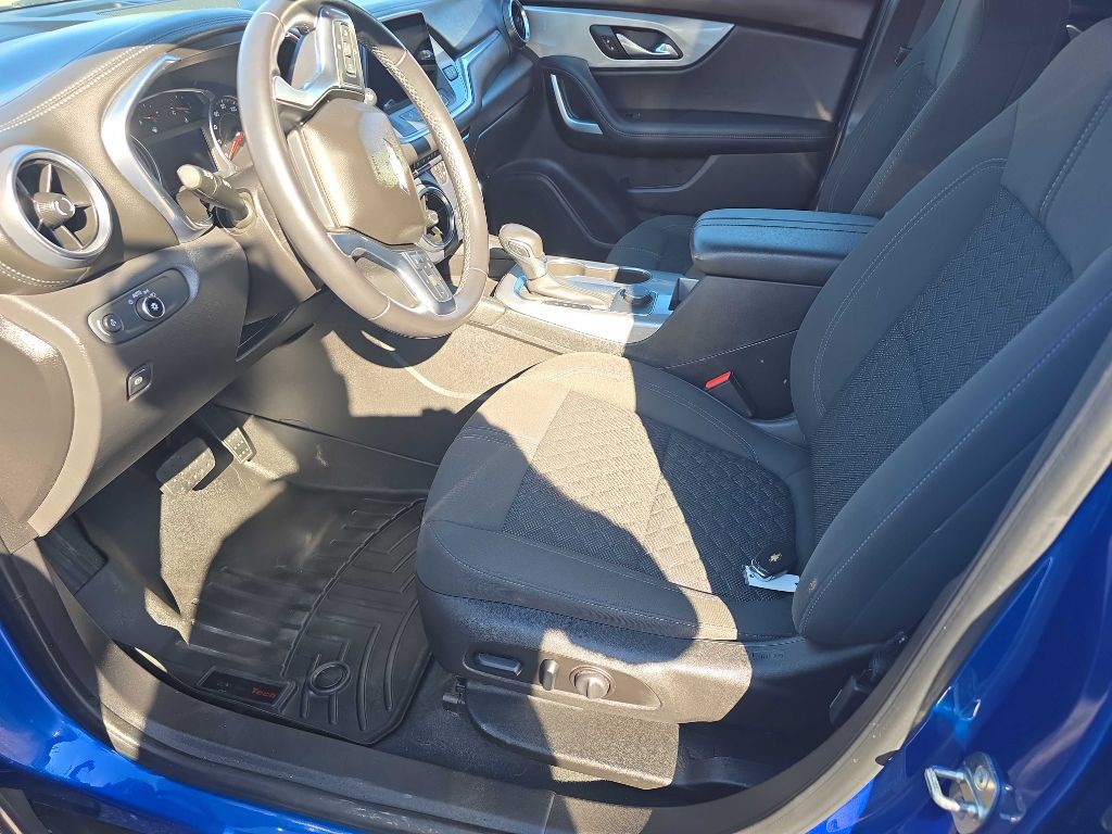 2019 Chevrolet Blazer Image 13