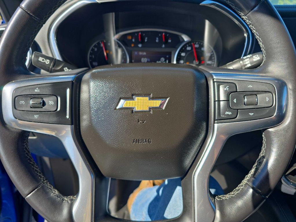 2019 Chevrolet Blazer Image 15