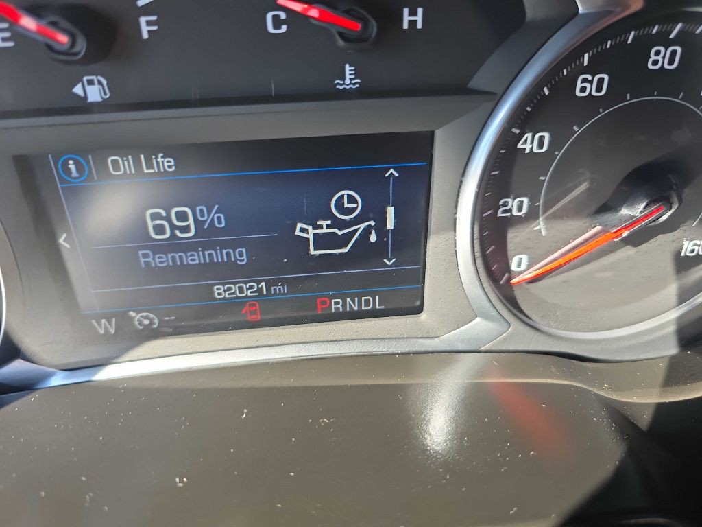 2019 Chevrolet Blazer Image 16