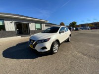 Image for 2021 Nissan Rogue SV ID: 6916247