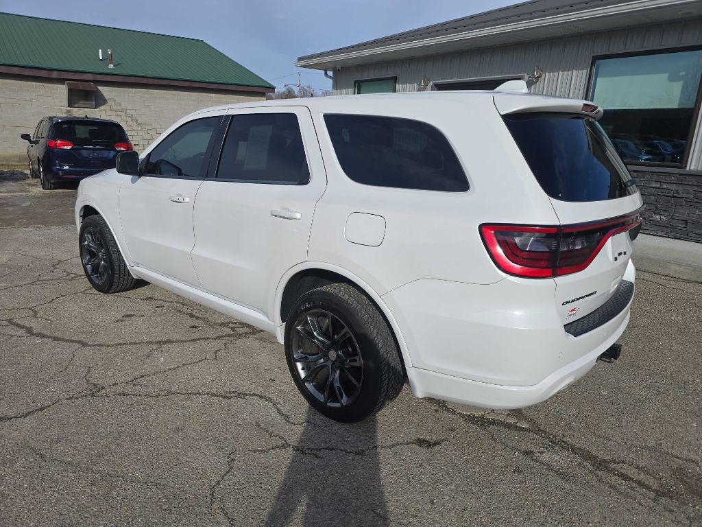 2018 Dodge Durango Image 7