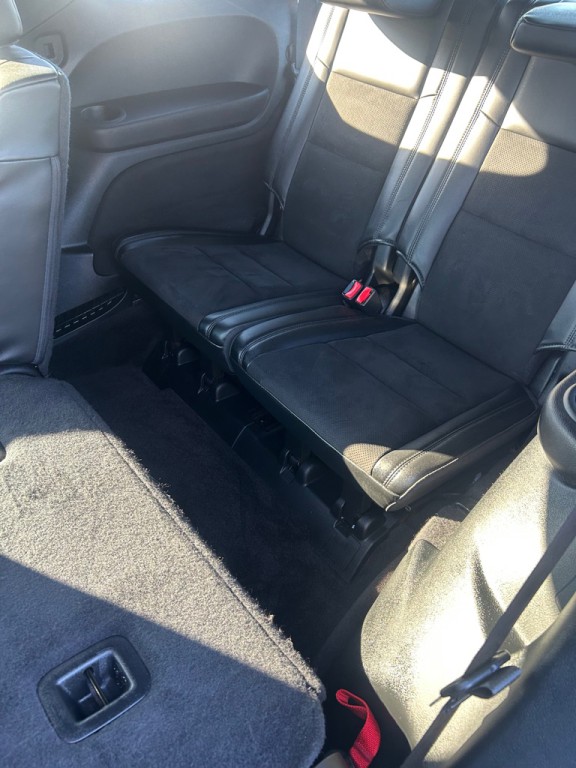 2018 Dodge Durango Image 9