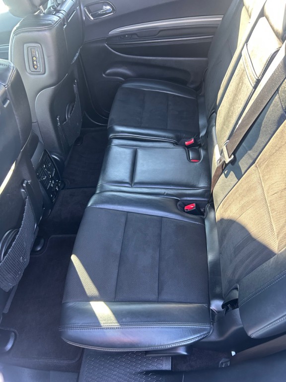 2018 Dodge Durango Image 10