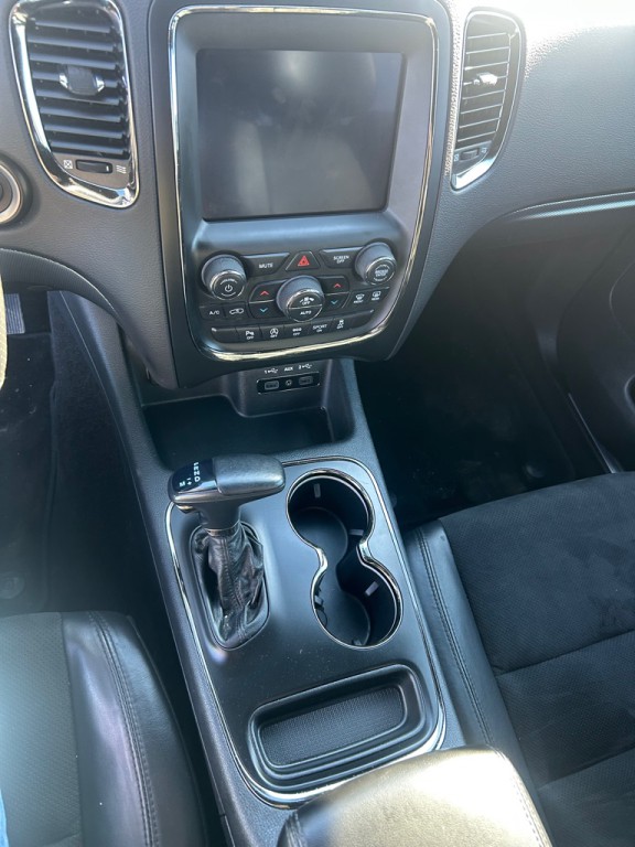2018 Dodge Durango Image 12