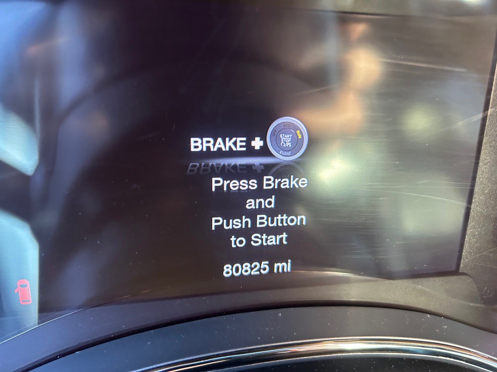 2018 Dodge Durango Image 13