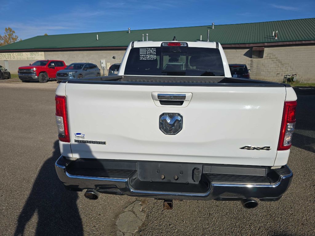 2019 RAM 1500 Image 6