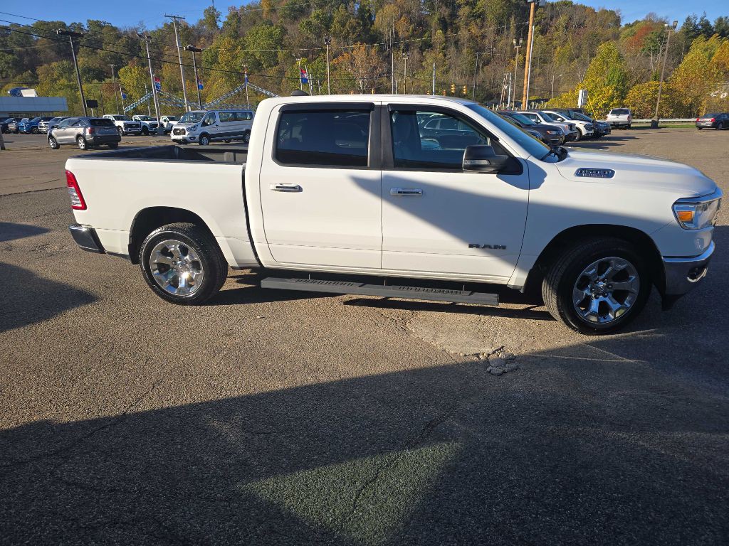 2019 RAM 1500 Image 4