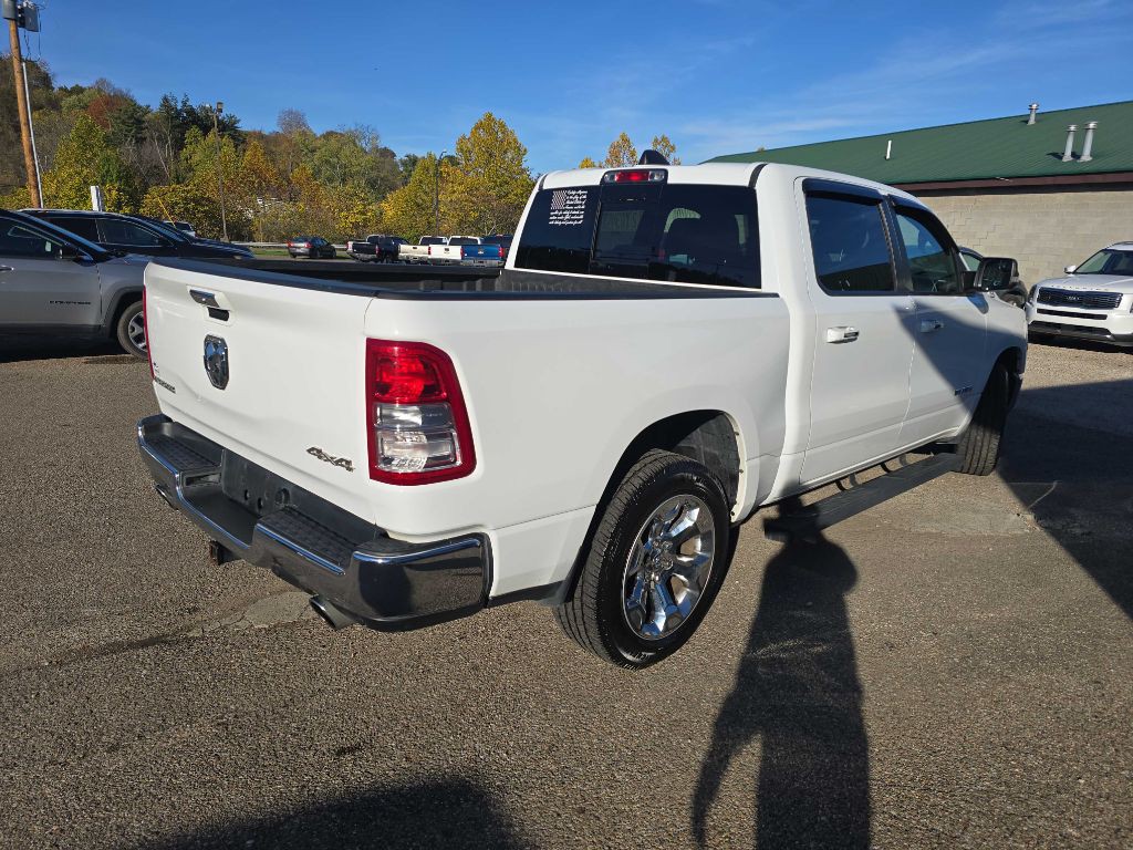 2019 RAM 1500 Image 5