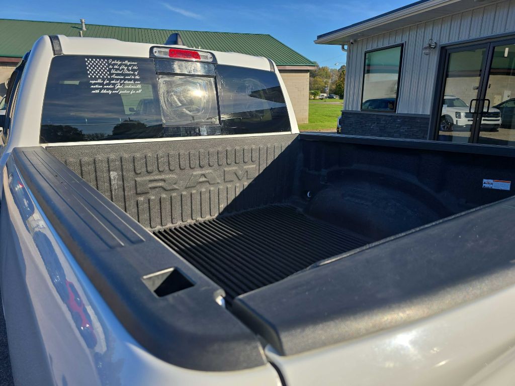 2019 RAM 1500 Image 7