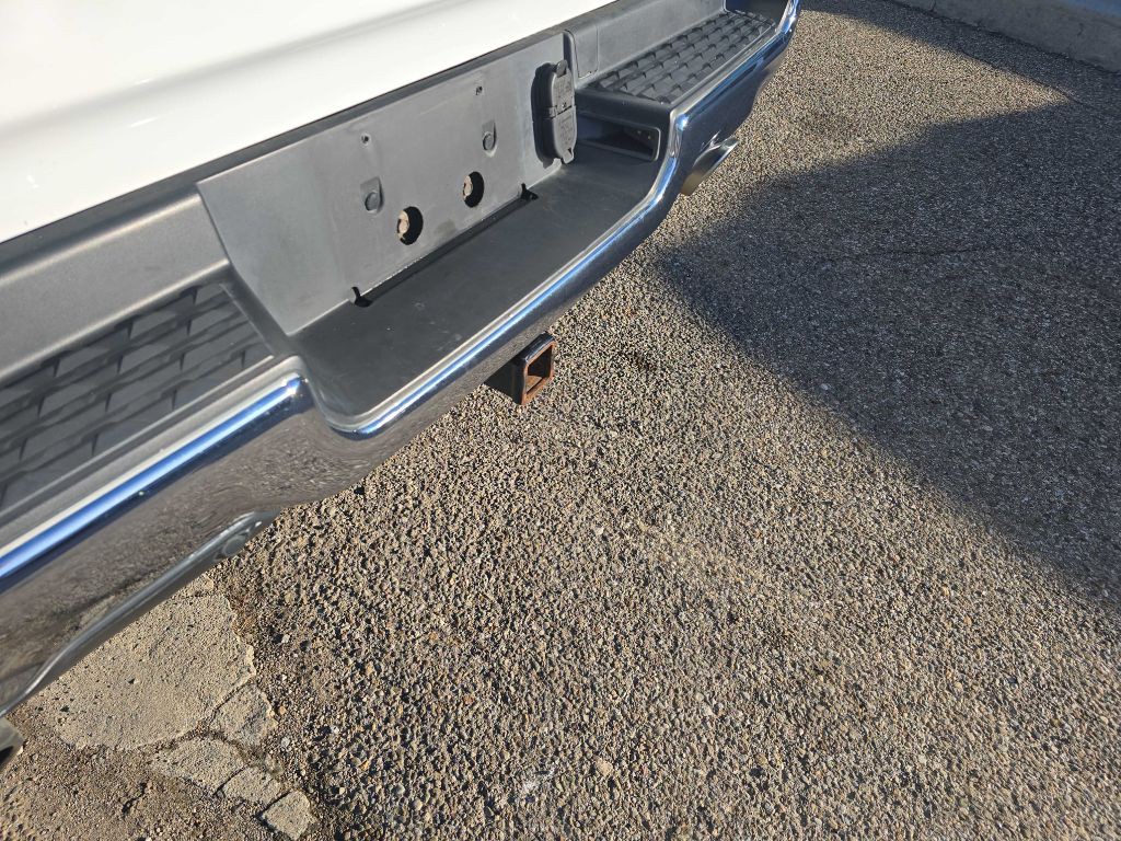 2019 RAM 1500 Image 8