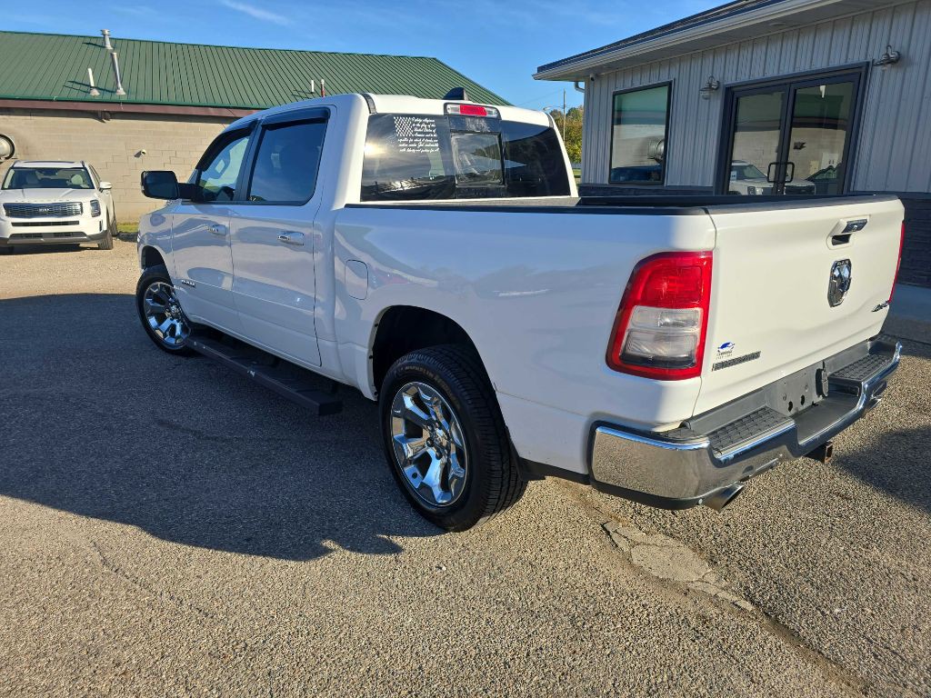 2019 RAM 1500 Image 9