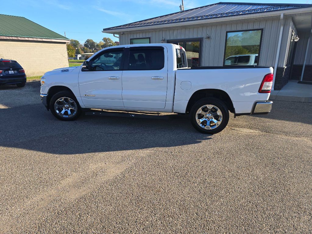 2019 RAM 1500 Image 10