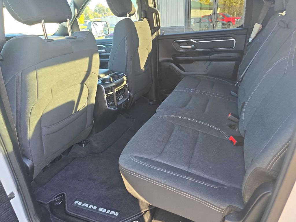 2019 RAM 1500 Image 11