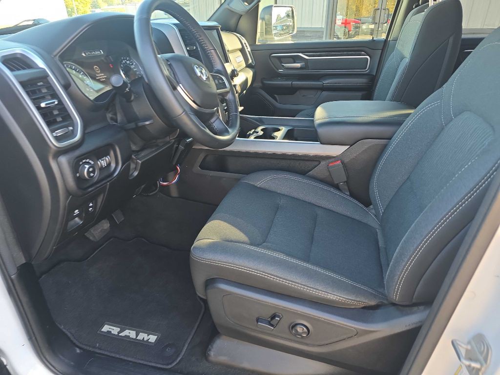 2019 RAM 1500 Image 12