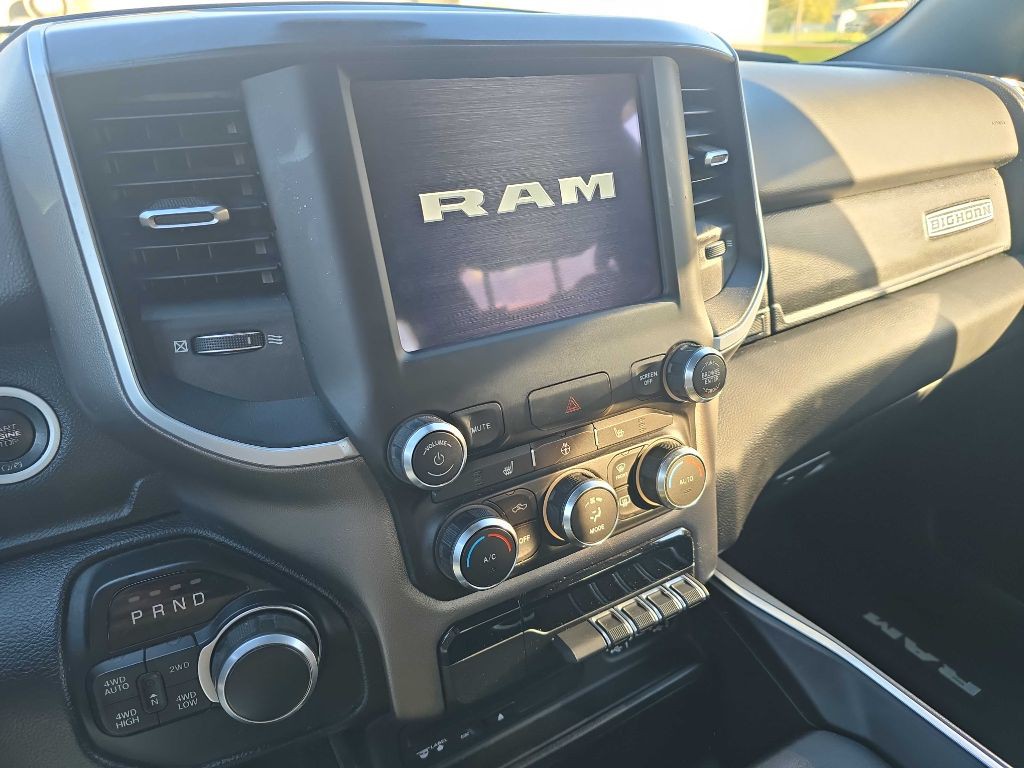 2019 RAM 1500 Image 13