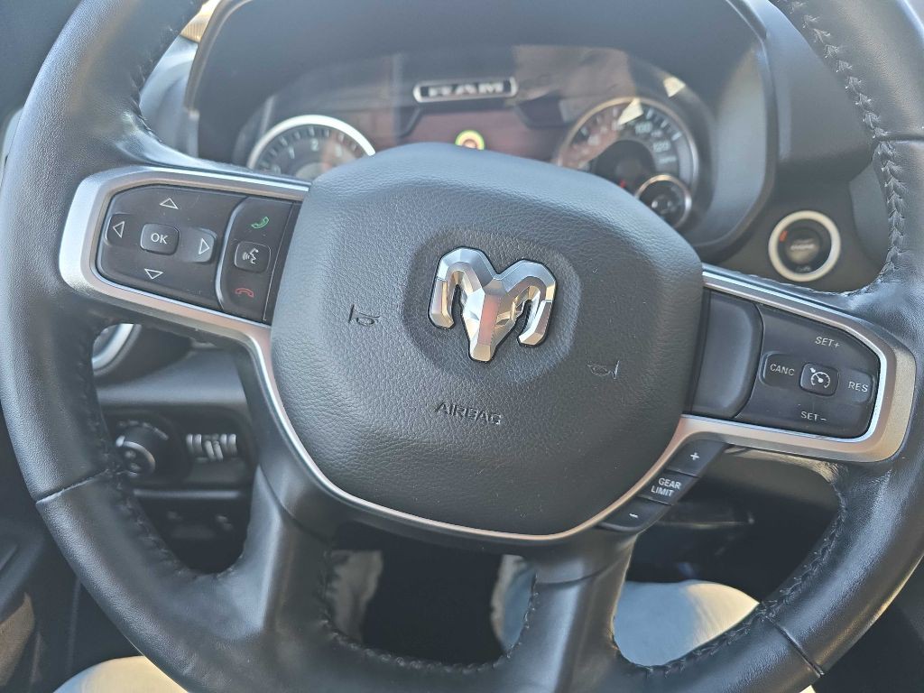 2019 RAM 1500 Image 14