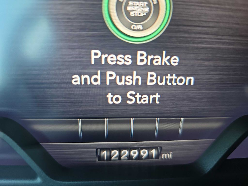 2019 RAM 1500 Image 15