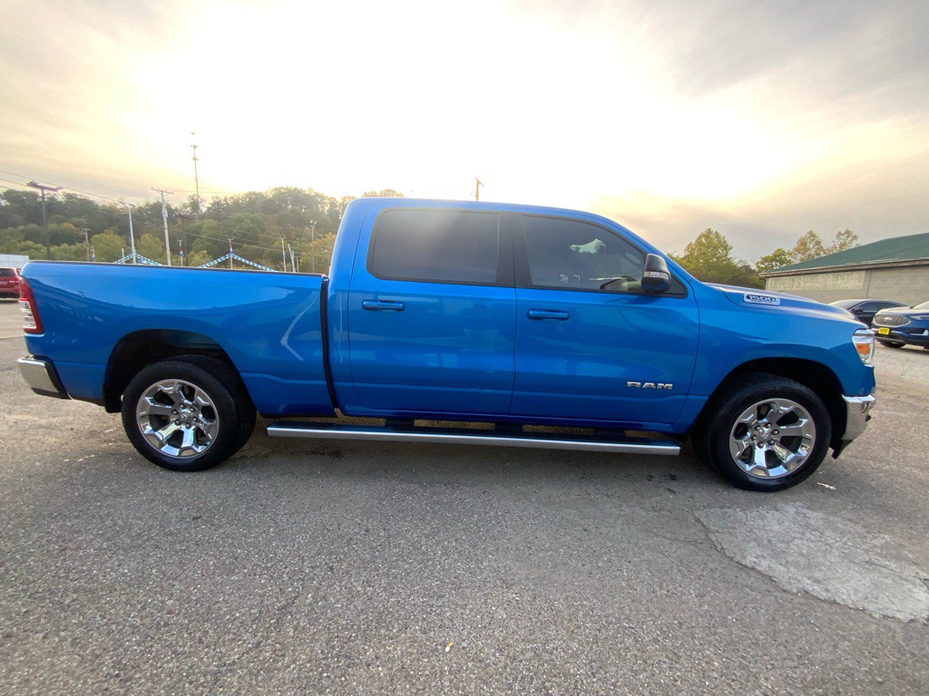 2022 RAM 1500 Image 4