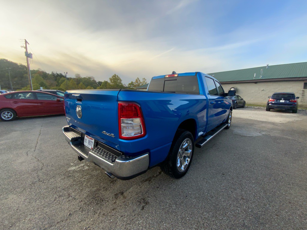 2022 RAM 1500 Image 5