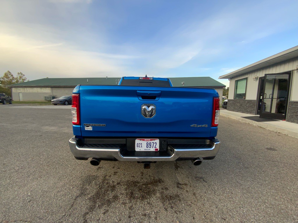 2022 RAM 1500 Image 6