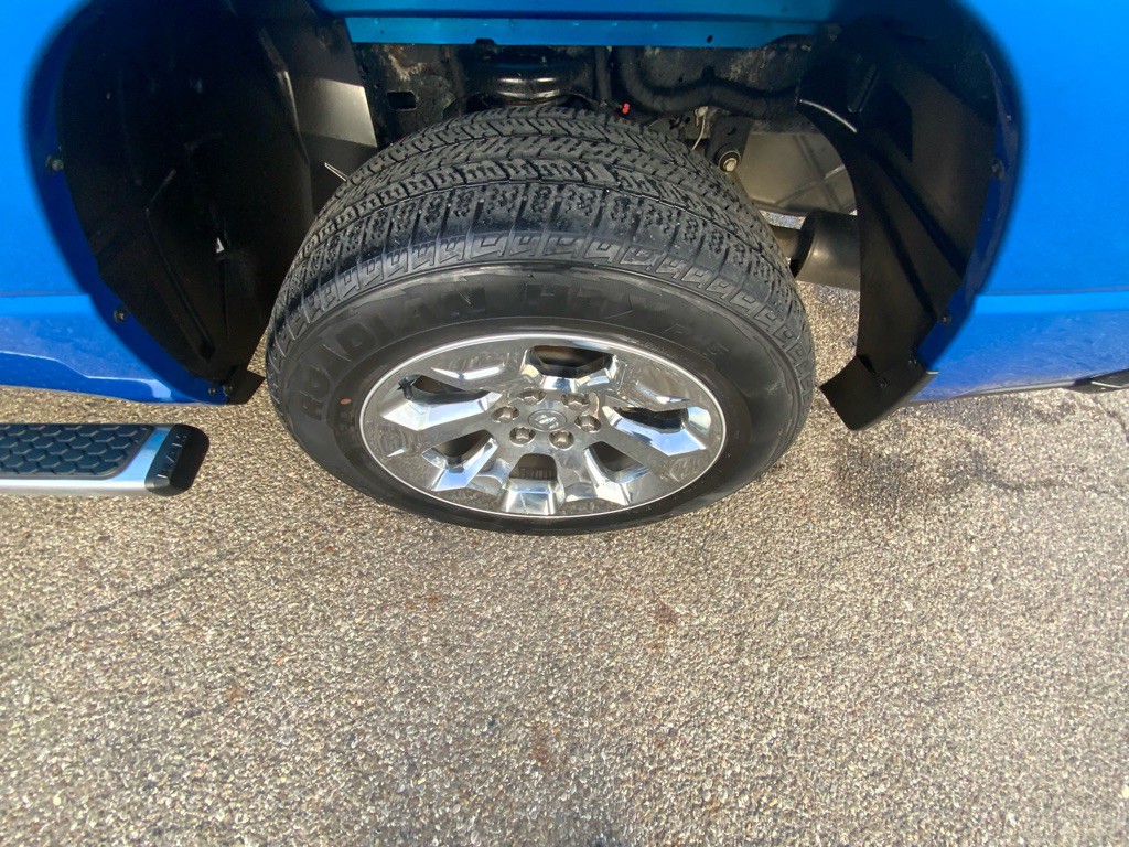 2022 RAM 1500 Image 9