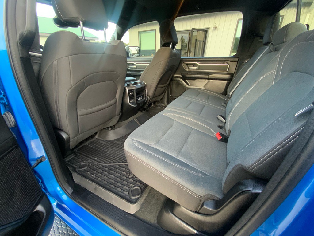 2022 RAM 1500 Image 10