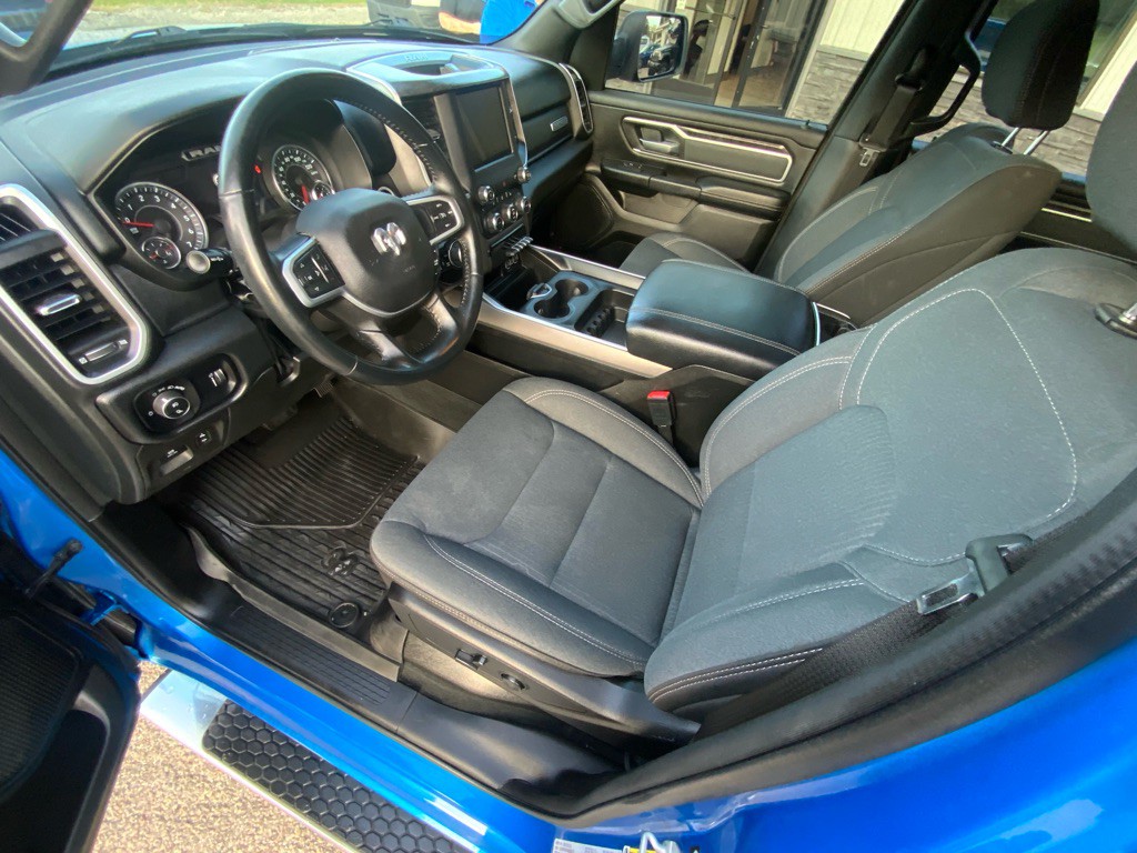 2022 RAM 1500 Image 11