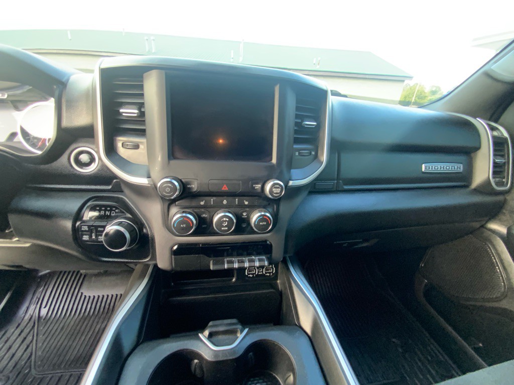 2022 RAM 1500 Image 13