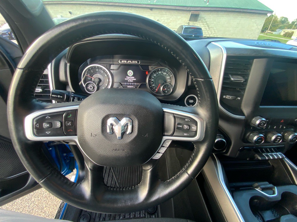 2022 RAM 1500 Image 14