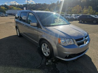 Image for 2013 Dodge Grand Caravan CREW ID: 6937584