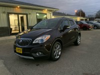 Image for 2014 Buick Enclave Premium ID: 6941407