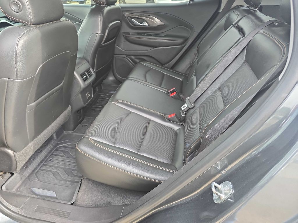 2019 GMC Terrain Image 9
