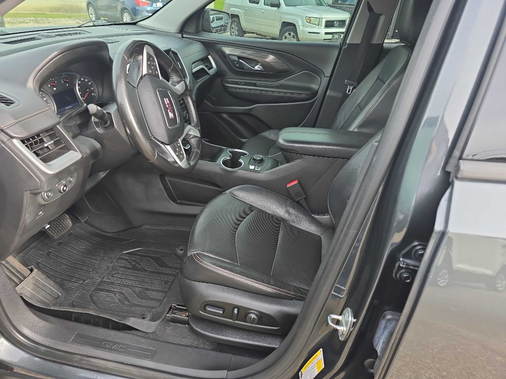 2019 GMC Terrain Image 10