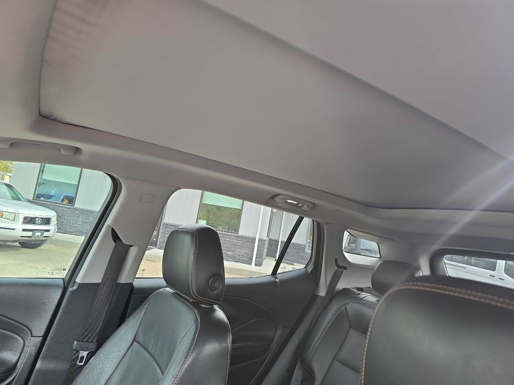 2019 GMC Terrain Image 11