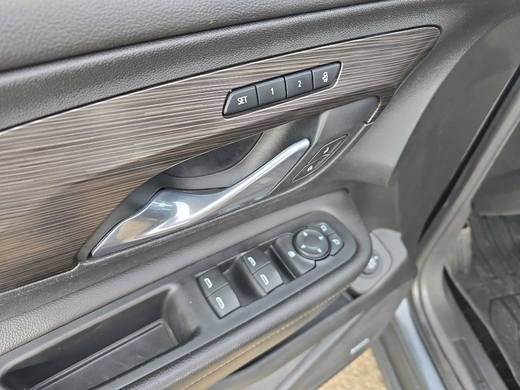 2019 GMC Terrain Image 15