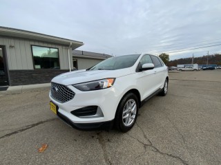 Image for 2023 Ford Edge SEL ID: 6973396