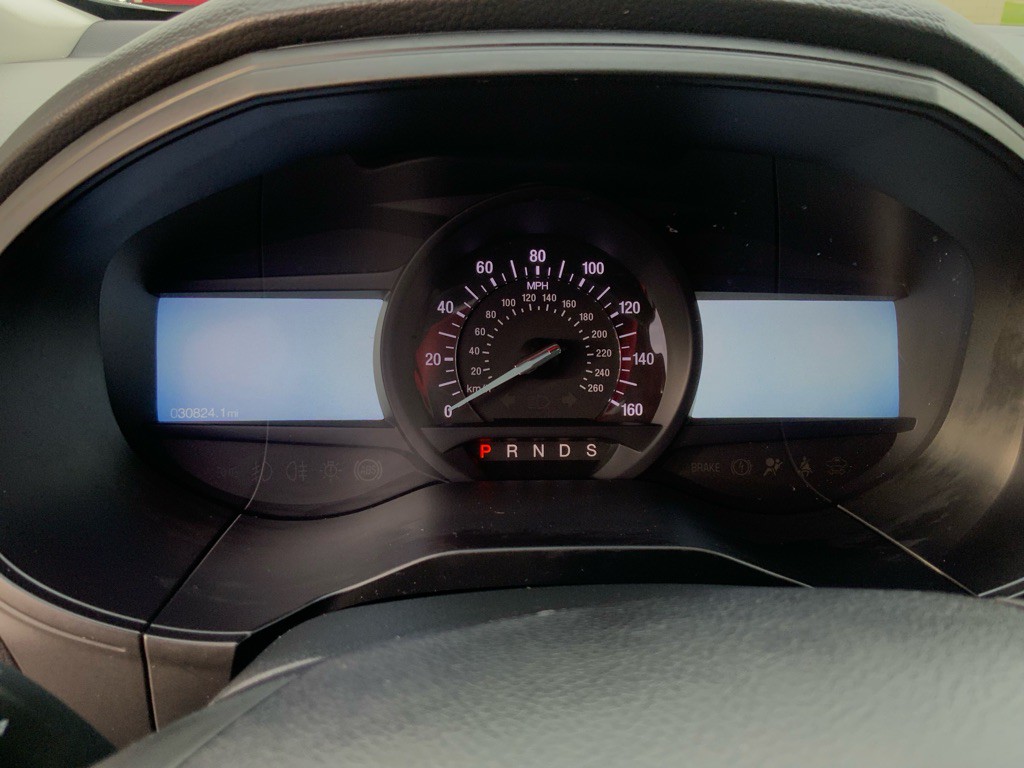 2023 Ford Edge Image 11