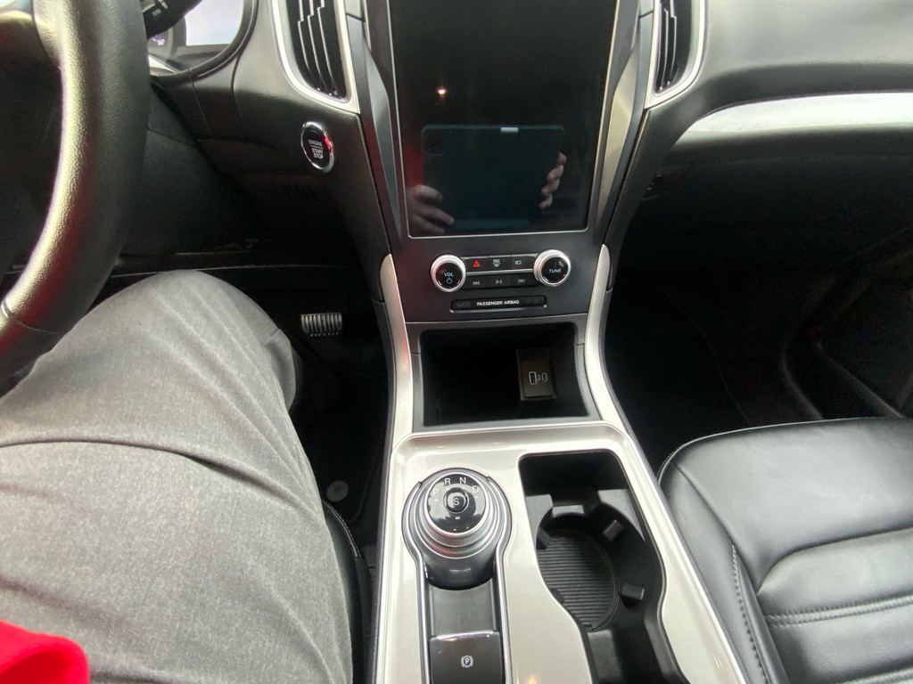 2023 Ford Edge Image 13