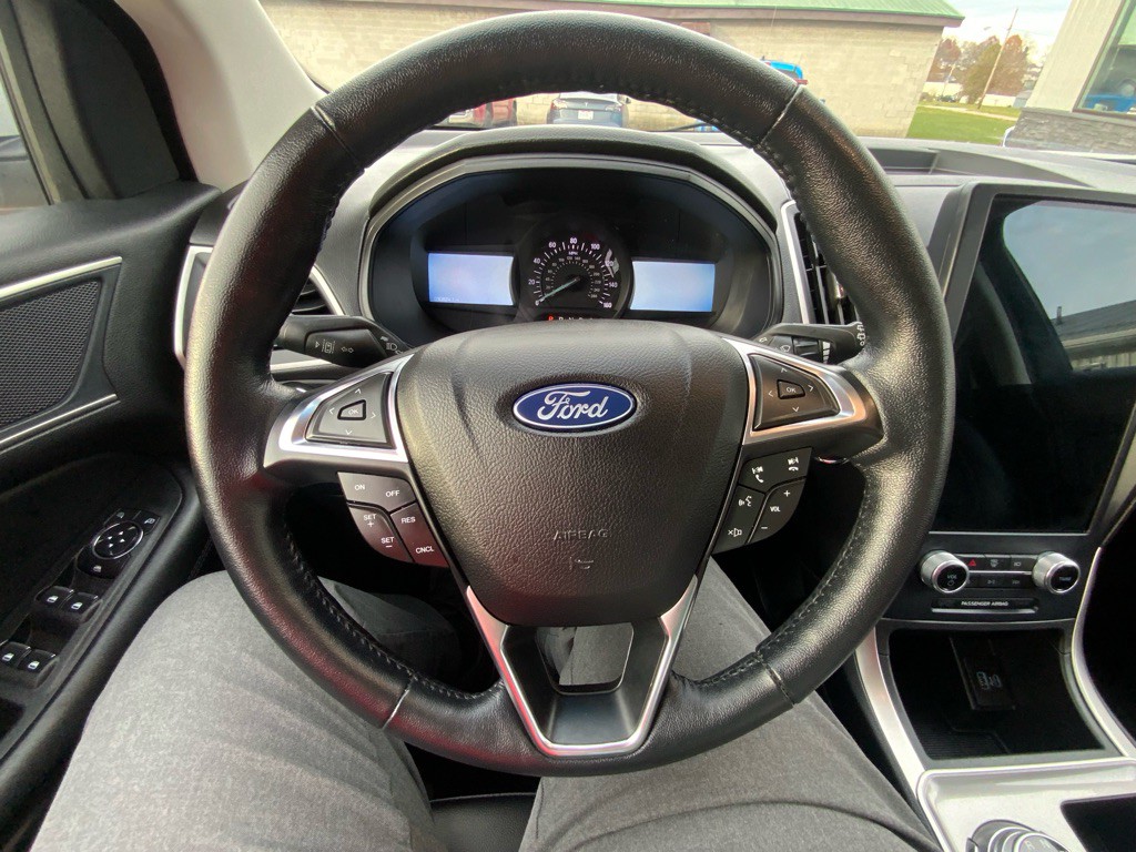 2023 Ford Edge Image 14