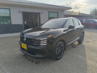 Image for 2025 Nissan Kicks SR ID: 6974639