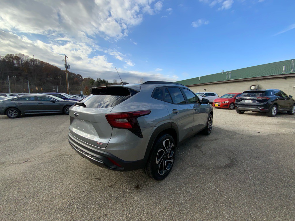 2024 Chevrolet Trax Image 5