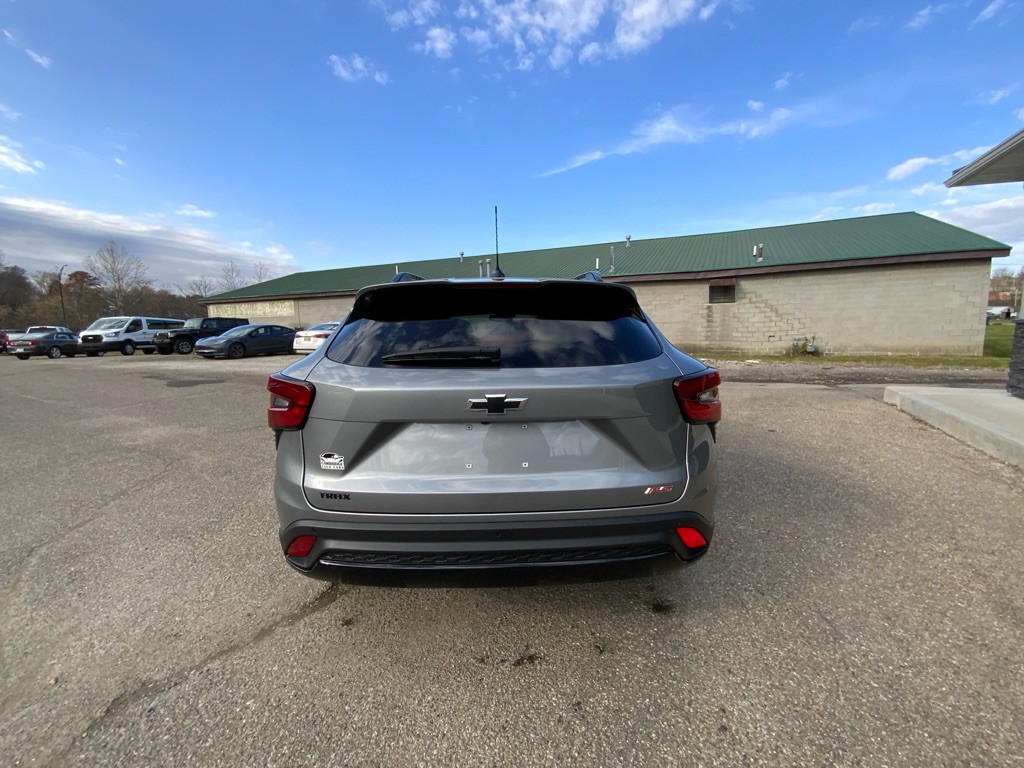 2024 Chevrolet Trax Image 6